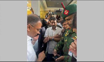 প্রধানমন্ত্রীর পদক্ষেপ, অপহরণের ১ ঘণ্টার মধ্যে উদ্ধার স্কুলছাত্র