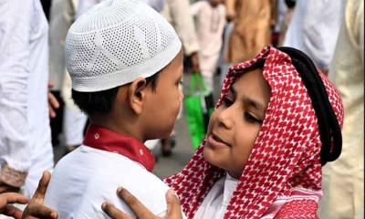 ঈদুল ফিতরের প্রধান জামাত সকাল সাড়ে ৮টায়