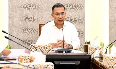 জাঁকজমকপূর্ণ ইফতার মাহফিল না করার সিদ্ধান্ত প্রধানমন্ত্রীর