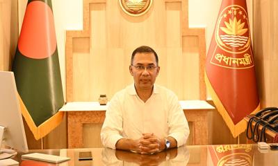 শ্রমজীবী মানুষই দেশের প্রধান চালিকাশক্তি: প্রধানমন্ত্রী