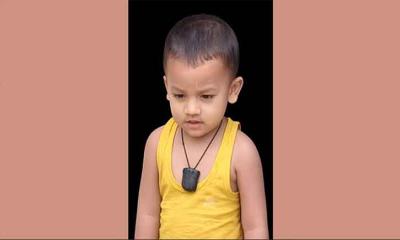ফটিকছড়িতে সাপের কা‍‍`ম‍‍`ড়ে শিশুর মৃ‍‍`ত্যু, চিকিৎসায় বিলম্বের অ‍‍`ভি‍‍`যো‍‍`গ