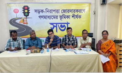 নিরাপদ ঈদযাত্রায় ফিটনেসবিহীন যানবাহন চলাচল বন্ধের সুপারিশ