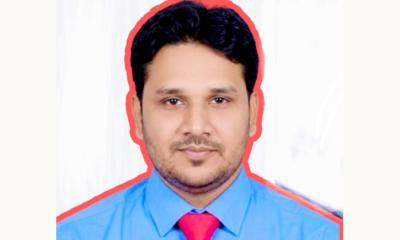 বান্দরবান সদর ইউনিয়ন পরিষদে আর্থিক ও প্রশাসনিক ক্ষমতা পেলেন কৃষি কর্মকর্তা সোহেল রানা