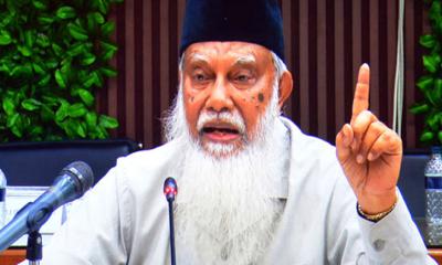 সাবেক সিইসি বিচারপতি আবদুর রউফ আর নেই