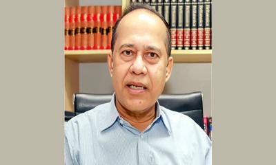 সাবেক সিইসি হাবিবুল আউয়াল মগবাজার থেকে গ্রেপ্তার