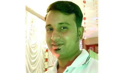 নরসিংদীতে এক ব্যবসায়ীকে কুপিয়ে হত্যা