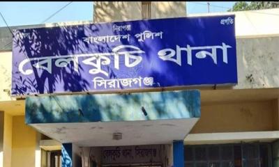 বেলকুচিতে কাঁঠাল খেয়ে একই পরিবারের দুই শিশুর মর্মান্তিক মৃত্যু