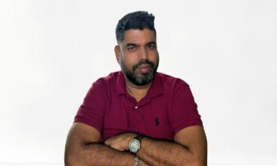 সোনারগাঁওয়ের মানবিক মুখ ওমর ফারুক টিটু