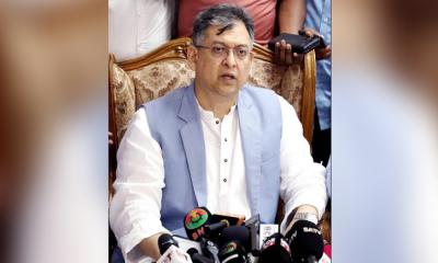 জুলাই সনদে স্বাক্ষরের জন্য প্রস্তুত বিএনপি : সালাহউদ্দিন