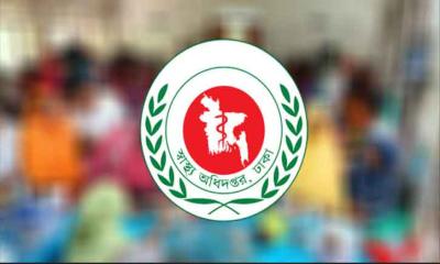 দেশে ২৪ ঘণ্টায় হাম ও হামের উপসর্গে আরও ১১ জনের মৃত্যু