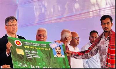 ভোটের কালি মোছার আগেই প্রতিশ্রুতি রক্ষা করে : স্বরাষ্ট্রমন্ত্রী