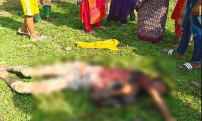 শ্রীপুরে নিখোঁজ অটোচালকের মরদেহ উদ্ধার: হত্যার অভিযোগ