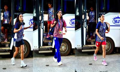 ভারতের বিপক্ষে বাঁচা-মরার লড়াইয়ে বাংলাদেশের একাদশে ২ বদল