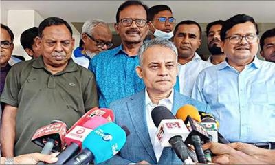 আগস্টে ঢাকা-পাবনা সরাসরি ট্রেন চালু হচ্ছে: রেলমন্ত্রী