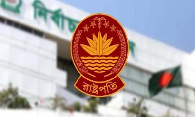 রাষ্ট্রপতি নির্বাচন: প্রার্থিতা প্রত্যাহার করেননি কেউ