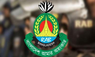 ১৭২ কোটি টাকা ব্যয়ে নির্মিত হচ্ছে র‍্যাবের ১১ তলা সদর দপ্তর