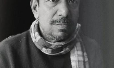 রাজশাহী প্রেসক্লাবের সভাপতি সাইদুর রহমান আর নেই