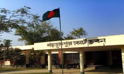 শাহজাদপুরে মিথ্যা মামলা দায়ের বাদীর বিরুদ্ধেই গ্রেপ্তারি পরোয়ানা