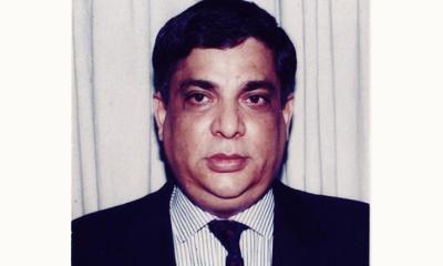 মৃত্যুবার্ষিকী রেহমান শরীফ