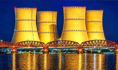 বিদ্যুৎ উৎপাদন প্রক্রিয়া শুরুর অনুমোদন পেল রূপপুরের প্রথম ইউনিট