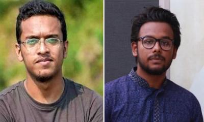 আবরারের খুনি কারাগারের দেয়াল ভেঙে পালিয়েছেন