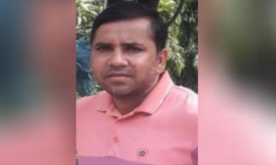 শিক্ষকের ফেসবুক আইডি থেকে আপলোড় করায় তাকে শোকজ