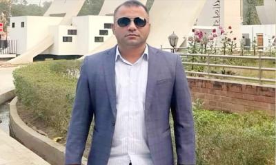 কুবি শিক্ষক আনিছের বিরুদ্ধে প্রশ্ন ফাঁসের অভিযোগ