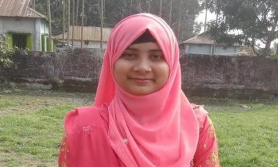 কিশোরগঞ্জে সড়ক দুর্ঘটনায় কলেজ শিক্ষার্থী নিহত