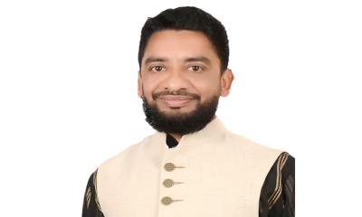 মাসুম চেয়ারম্যান বিমানবন্দরে গ্রেপ্তার!