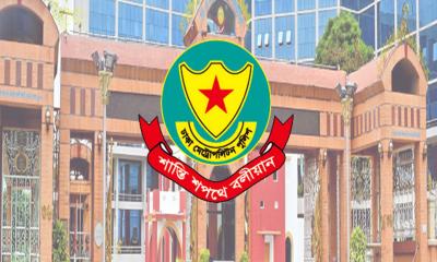 আশুরা উপলক্ষে নিরাপত্তা জোরদারে প্রস্তুত ডিএমপি