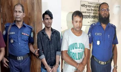 নারায়ণগঞ্জের চোরাইকৃত ট্রাক পার্বতীপুরে উদ্ধার, ঘটনা ধামাচাপার পায়তারা