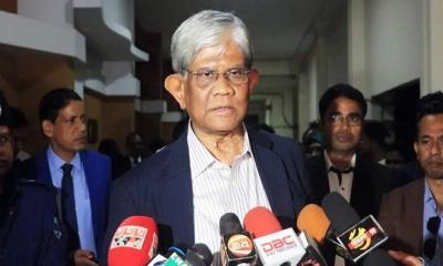 সমালোচনার পাশাপাশি সরকারের ভালো দিকও দেখতে হবে : অর্থ উপদেষ্টা