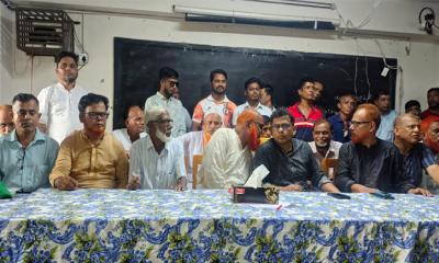 বৈষম্যহীন ও সম্প্রীতির বাংলাদেশ গড়ার প্রত্যয় সেলিমুজ্জামানের