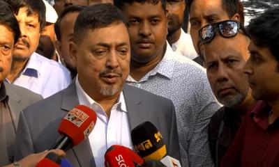 তারেক রহমানের সঙ্গে সাক্ষাৎ শেষে যা জানালেন মন্ত্রিপরিষদ সচিব