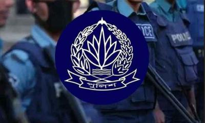 পুলিশের ঊর্ধ্বতন ১৩ কর্মকর্তাকে বাধ্যতামূলক অবসর