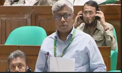 ঢাকায় লোডশেডিংয়ের সিদ্ধান্ত: অমিত