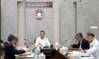 একনেকে সাড়ে ১৩ হাজার কোটি টাকার ১৪ প্রকল্প অনুমোদন