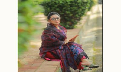 স্বল্পদৈর্ঘ্য চলচ্চিত্র অনুদান কমিটির সদস্য হলেন সাবরিনা বিনতে আহমেদ শুভ্রা