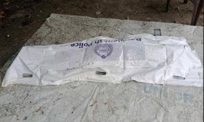 মোটরসাইকেল দুর্ঘটনায় যুবক নিহত, আহত ২