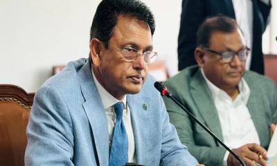 শিক্ষকদের জন্য স্বতন্ত্র পে-স্কেল করা হবে: শিক্ষামন্ত্রী
