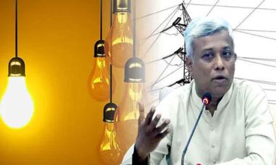 আগামী ১৫ দিনের মধ্যে বিদ্যুৎ পরিস্থিতির দৃশ্যমান উন্নতি হবে: প্রতিমন্ত্রী