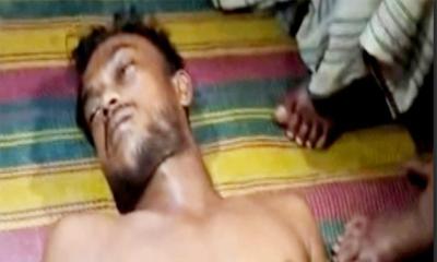 নবীনগরে সাপের কামড়ে এক যুবকের মৃত্যু