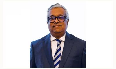 দিল্লিতে বাংলাদেশের নতুন হাইকমিশনার আসাদ আলম সিয়াম