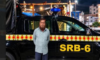 খুলনায় সাজাপ্রাপ্ত পলাতক আসামি  জয়নাল ২৭ বছর পর গ্রেপ্তার