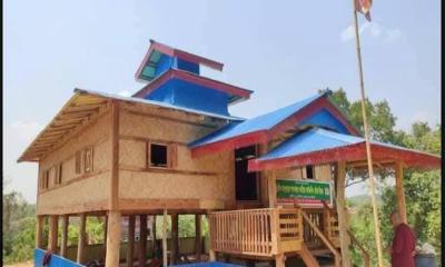 লামায় প্রবারণা পূর্ণিমায় বৌদ্ধ বিহারে সরকারি খাদ্যশস্য বরাদ্দ না পাওয়ার অভিযোগ