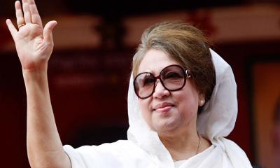 খালেদা জিয়ার নামে নাইকো দুর্নীতি মামলায় রায় আজ
