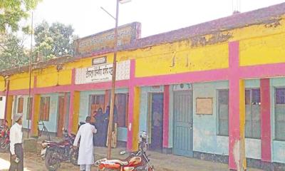 ঝিকরগাছা মাদরাসার ২৮জন শিক্ষক-কর্মচারীর বেতনভাতা বন্ধ
