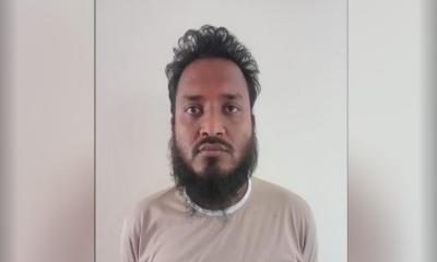 রাজবাড়ীতে ইউনিয়ন যুবলীগের সেক্রেটারি গ্রেপ্তার