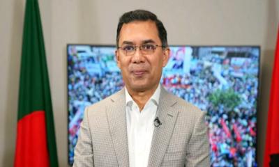 মব জাস্টিস’ এক ভয়াবহ উন্মাদনা: তারেক রহমান