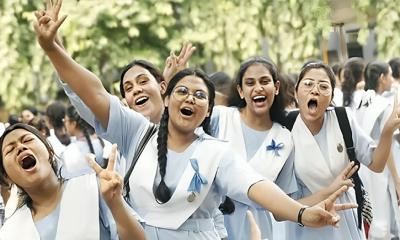 এসএসসি ও সমমান পরীক্ষার ফল প্রকাশ